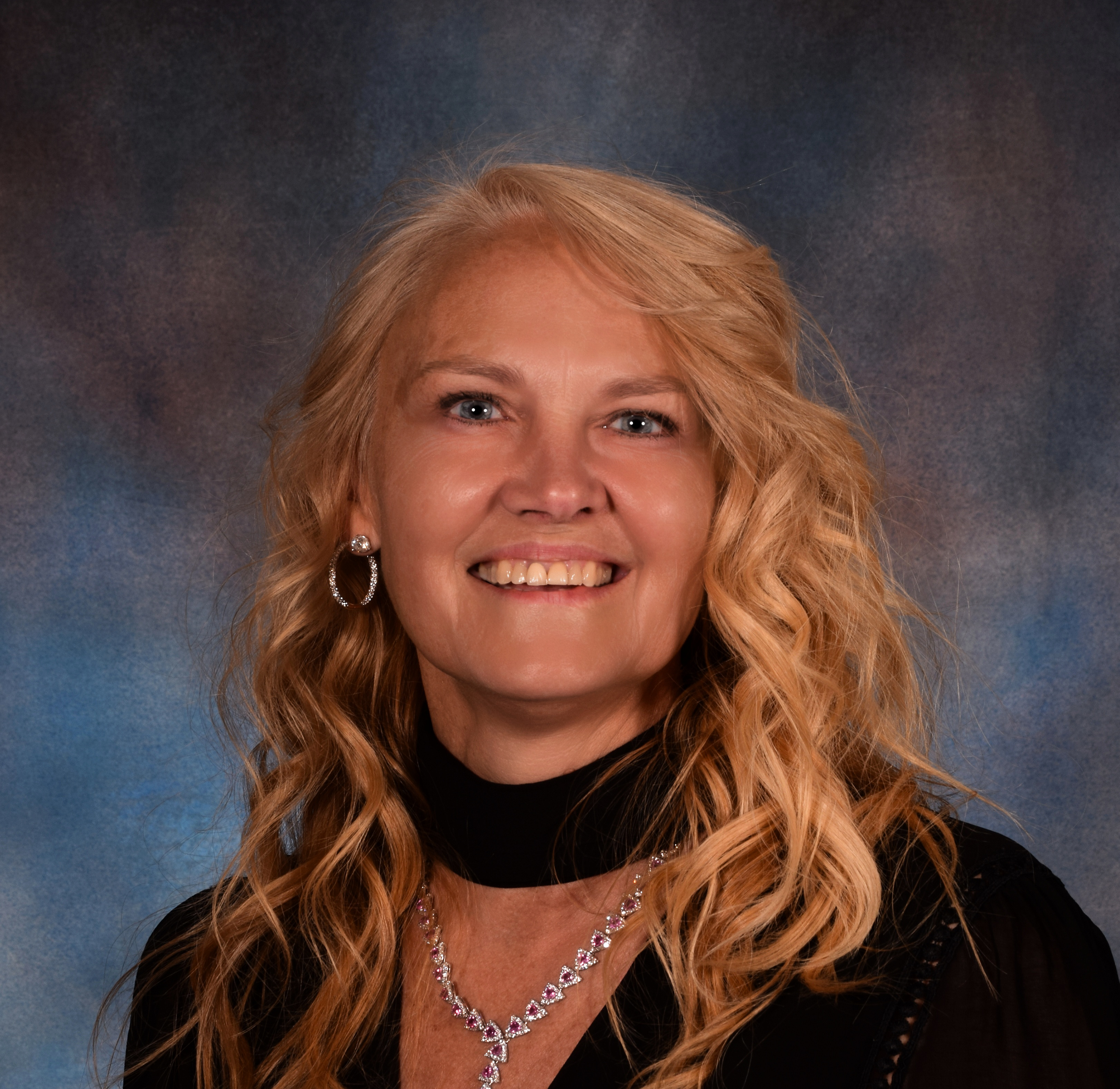 Patty Hassemer Patty Hassemer Close up image